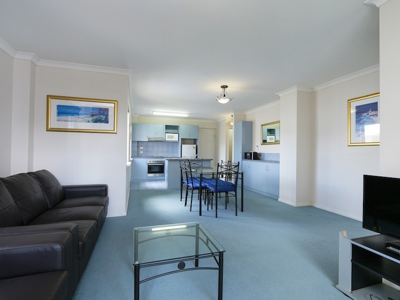 37/273 Hay Street, East Perth WA 6004