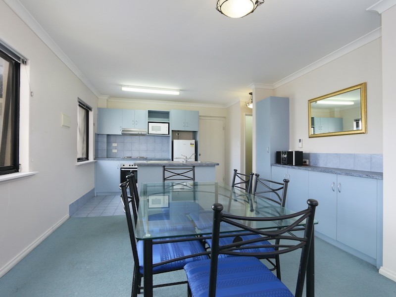 37/273 Hay Street, East Perth WA 6004