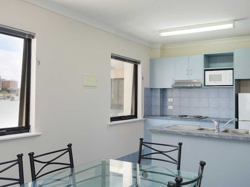 37/273 Hay Street, East Perth WA 6004