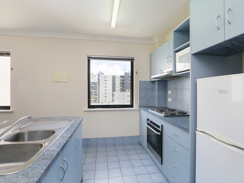 37/273 Hay Street, East Perth WA 6004