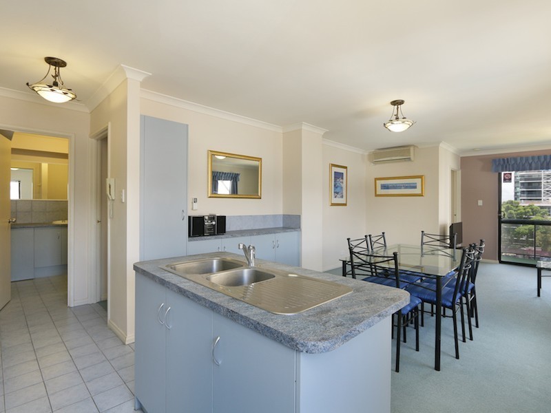 37/273 Hay Street, East Perth WA 6004