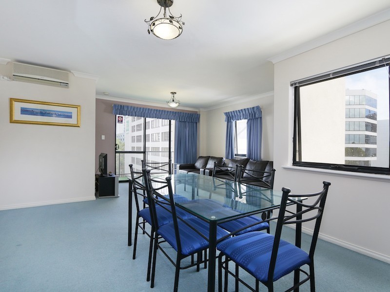 37/273 Hay Street, East Perth WA 6004