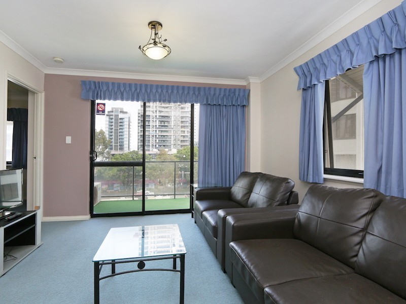 37/273 Hay Street, East Perth WA 6004