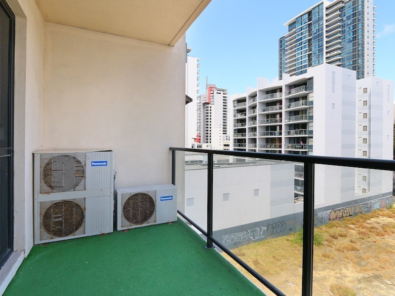 37/273 Hay Street, East Perth WA 6004