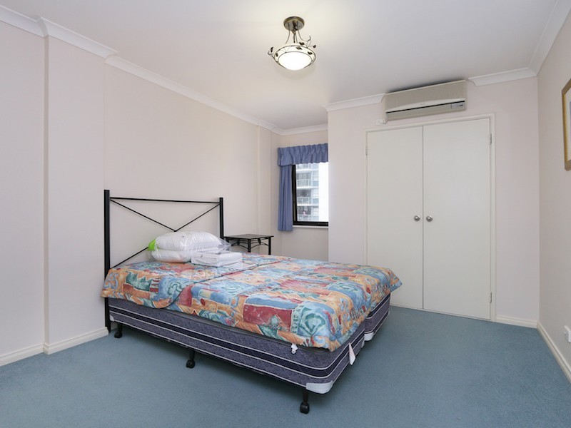 37/273 Hay Street, East Perth WA 6004