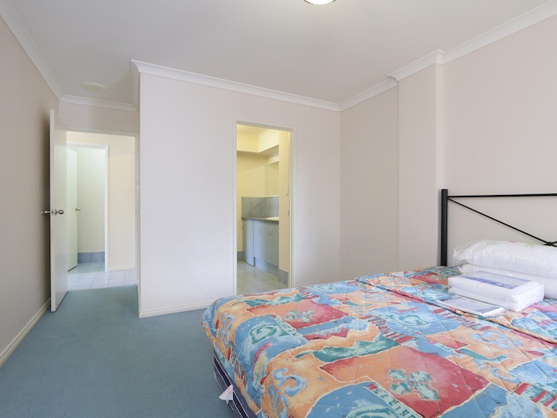 37/273 Hay Street, East Perth WA 6004