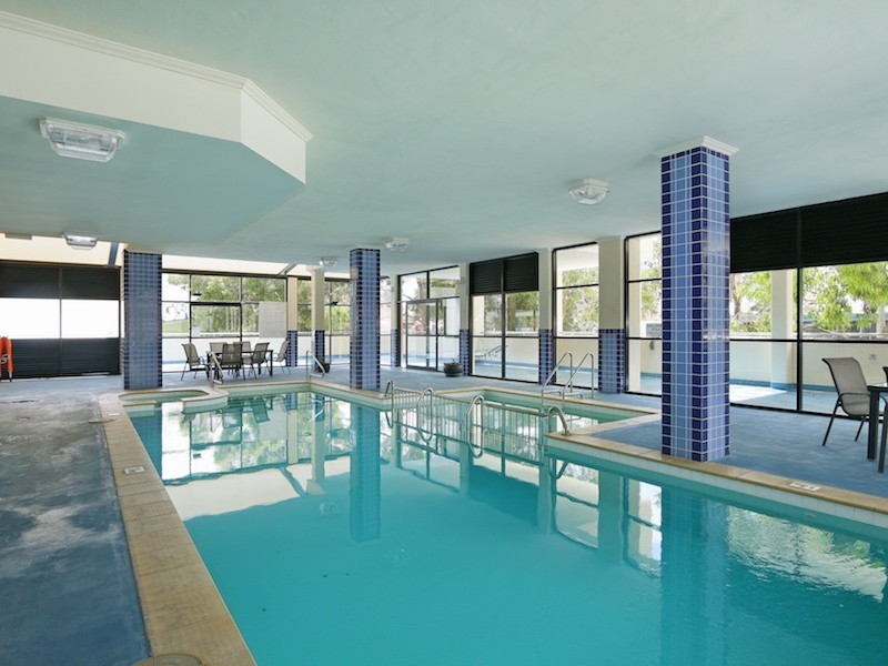 37/273 Hay Street, East Perth WA 6004