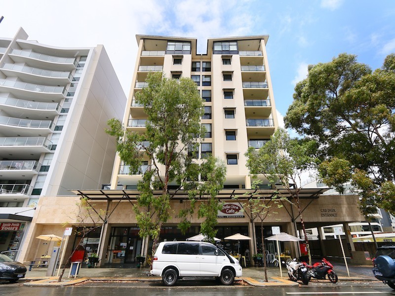 37/273 Hay Street, East Perth WA 6004
