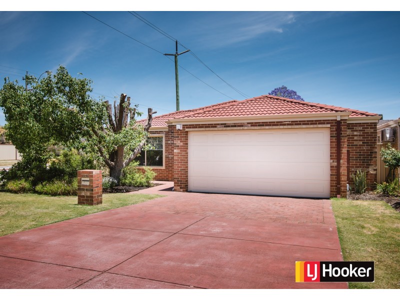180 St Kilda Road, Rivervale WA 6103