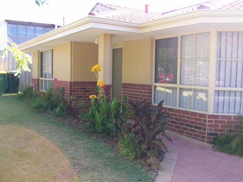 3/48 Widdicombe Street, Myaree WA 6154