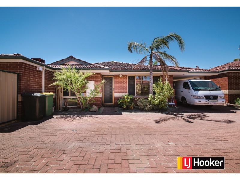 3/1 Chapman Road, St James WA 6102