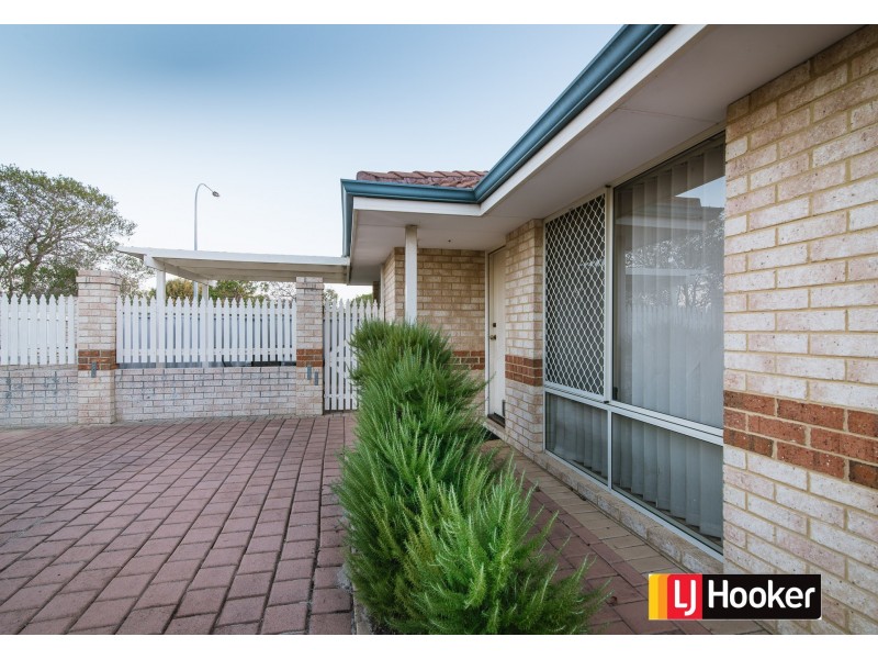 1/15 Quinn Avenue, Bentley WA 6102