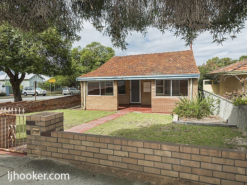 239 Gloucester Street, Victoria Park WA 6100
