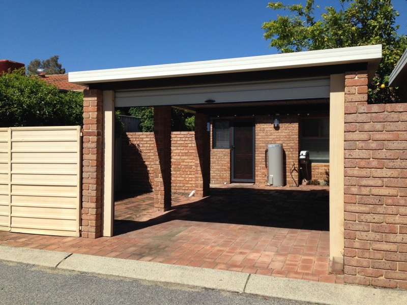 3/35 Park Street, Como WA 6152