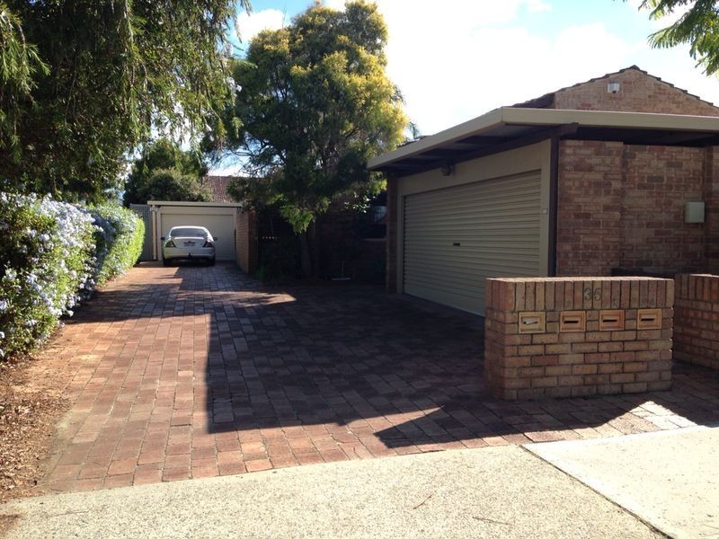 3/35 Park Street, Como WA 6152