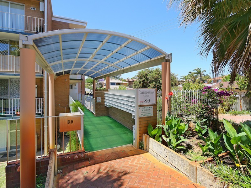 13/86 Caledonian Avenue, Maylands WA 6051