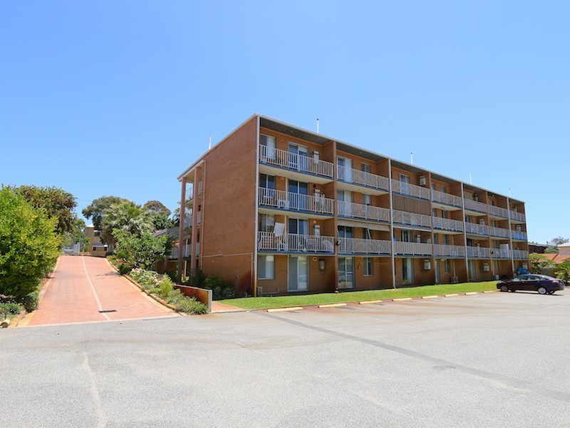 13/86 Caledonian Avenue, Maylands WA 6051