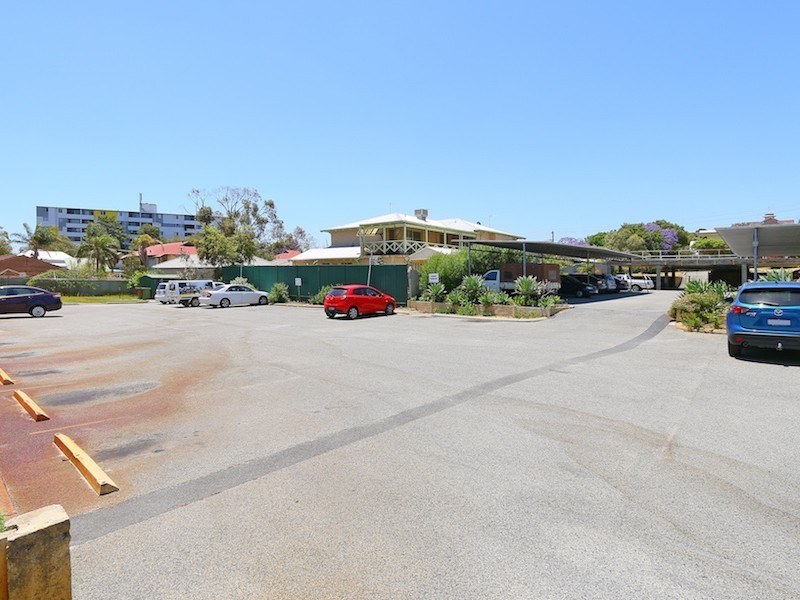 13/86 Caledonian Avenue, Maylands WA 6051