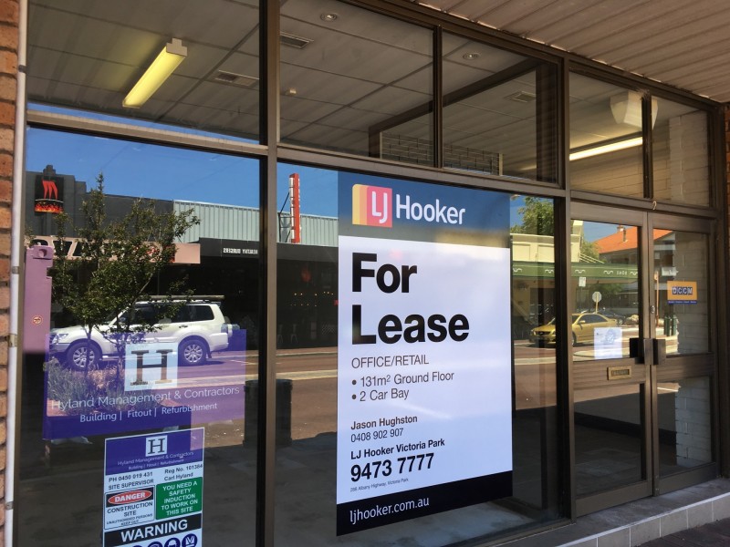 2/900 Albany Highway, East Victoria Park WA 6101