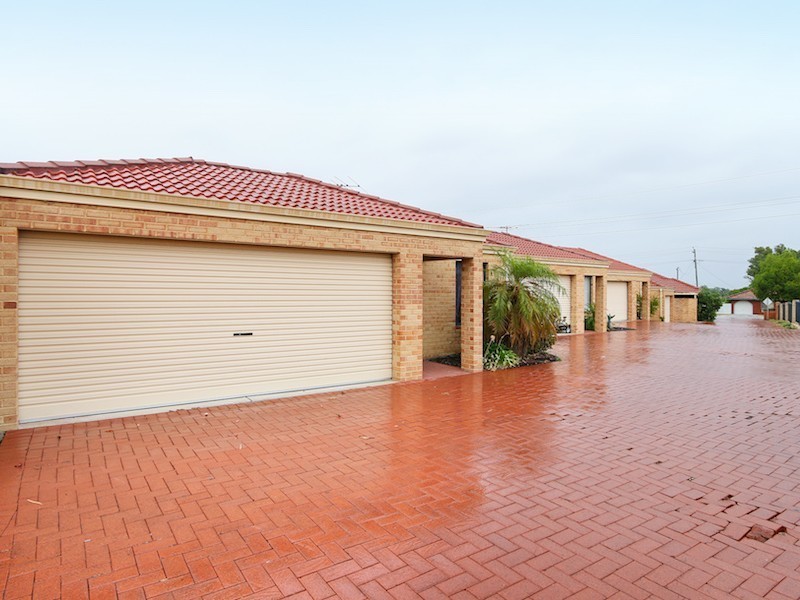 5/14 Stephen Street, Queens Park WA 6107