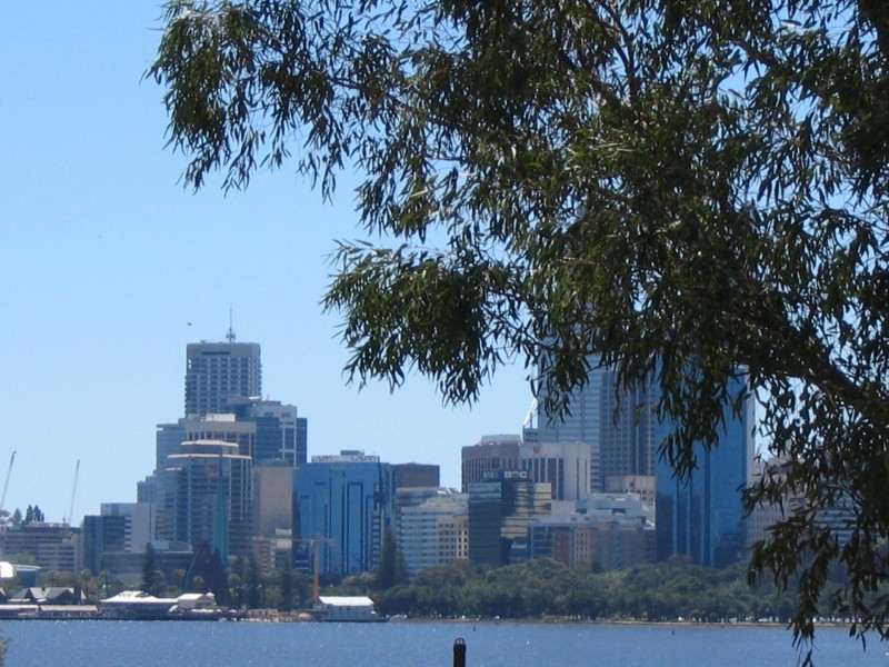 116/6 Manning Terrace, South Perth WA 6151