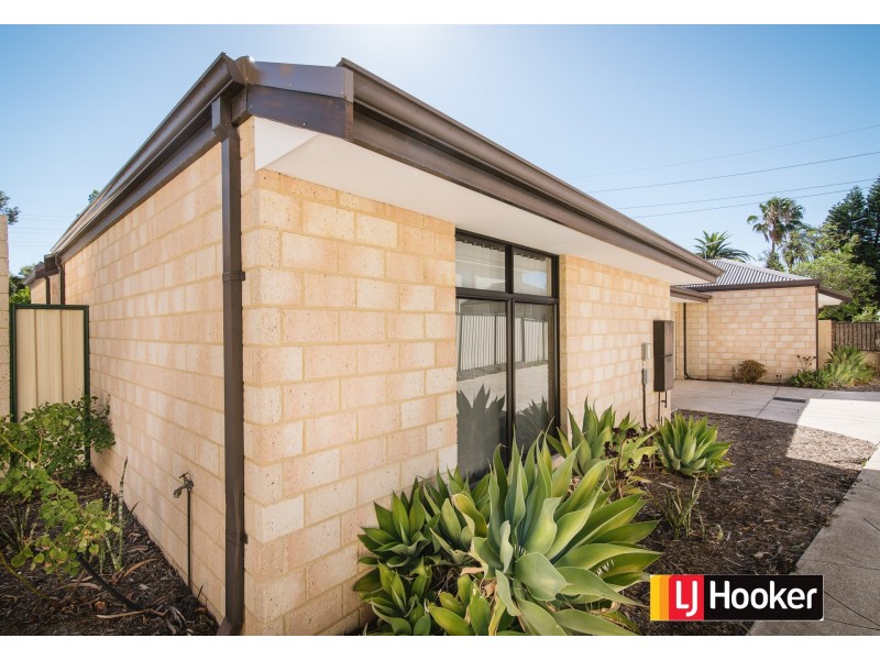 4B Mercury Street, Carlisle WA 6101