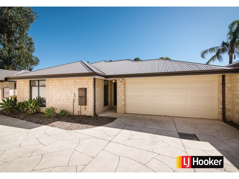 4B Mercury Street, Carlisle WA 6101