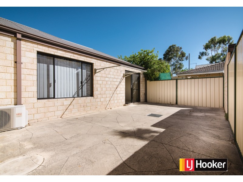 4B Mercury Street, Carlisle WA 6101