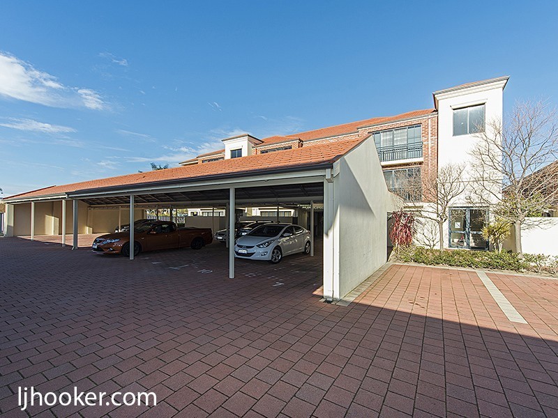 7/4 Lichfield Street, Victoria Park WA 6100