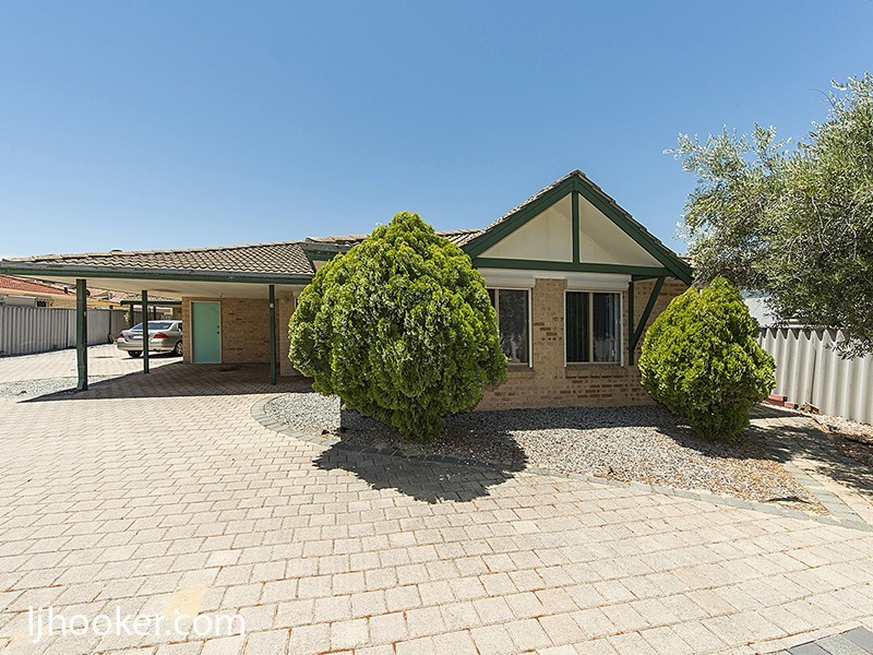 3/69 Hardey Road, Belmont WA 6104