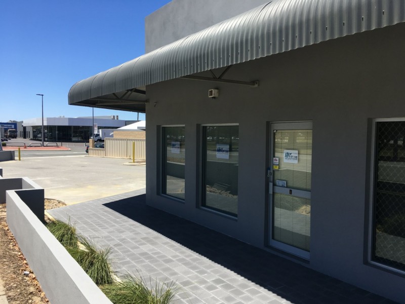 1/17 Welshpool Road, St James WA 6102