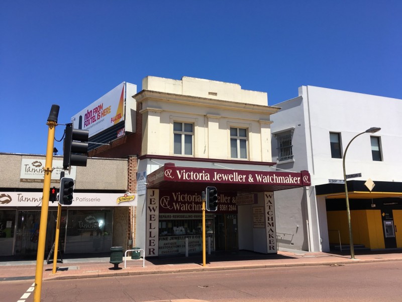 First Floor/415 Albany Highway, Victoria Park WA 6100