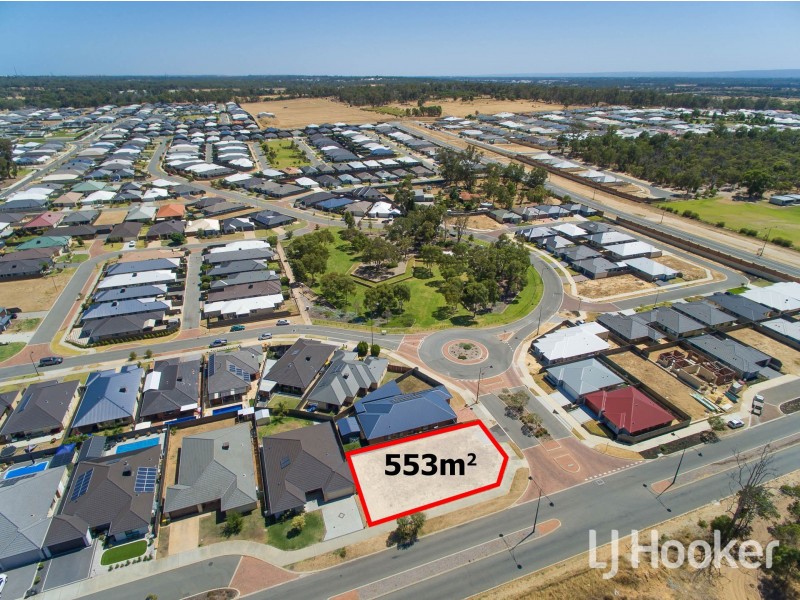 1 Ingarfield Green, Baldivis WA 6171