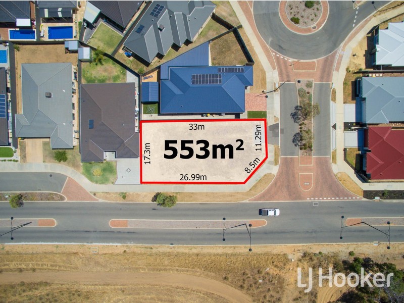 1 Ingarfield Green, Baldivis WA 6171