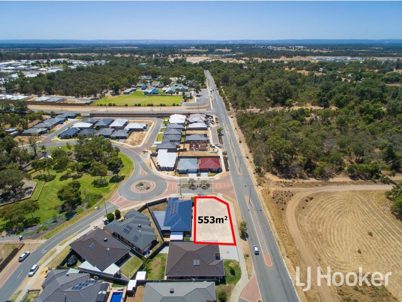 1 Ingarfield Green, Baldivis WA 6171