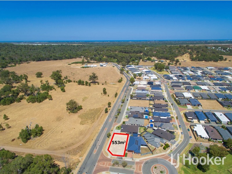 1 Ingarfield Green, Baldivis WA 6171