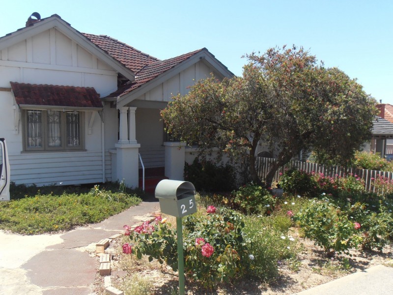 25 Alday Street, St James WA 6102