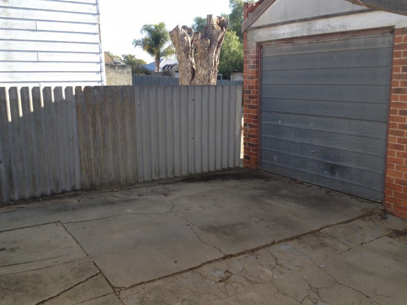 25 Alday Street, St James WA 6102