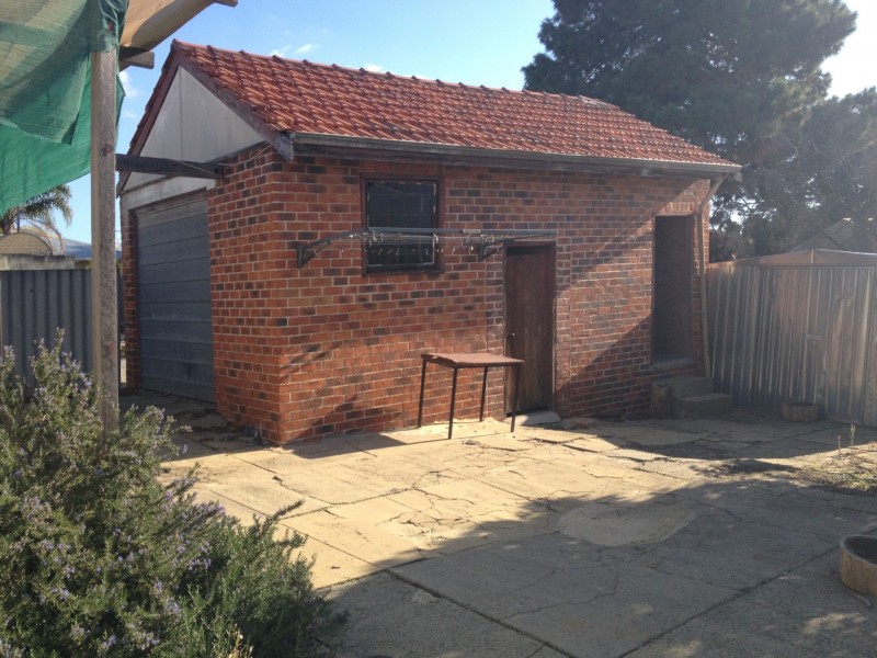 25 Alday Street, St James WA 6102