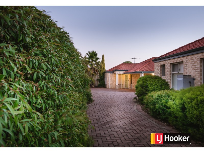 4/36 Queen Street, Bentley WA 6102