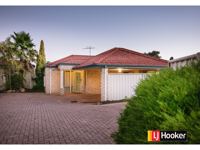 4/36 Queen Street, Bentley WA 6102