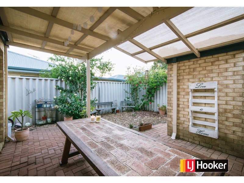4/36 Queen Street, Bentley WA 6102