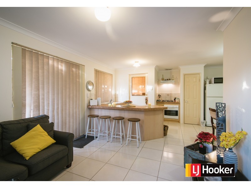 4/36 Queen Street, Bentley WA 6102