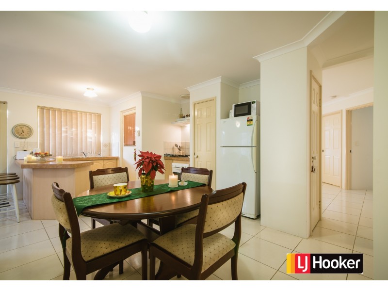 4/36 Queen Street, Bentley WA 6102