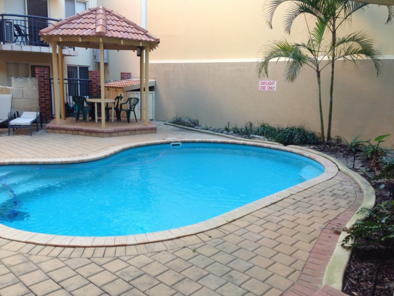 5/138 Adelaide Terrace, East Perth WA 6004