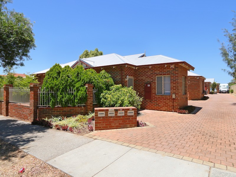 56C Leonard Street, Victoria Park WA 6100