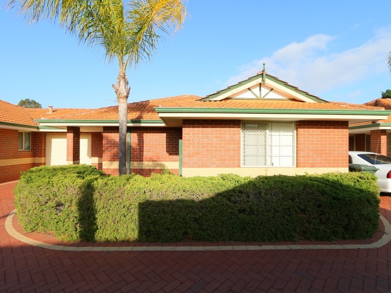 8/40 Wyong Road, Bentley WA 6102