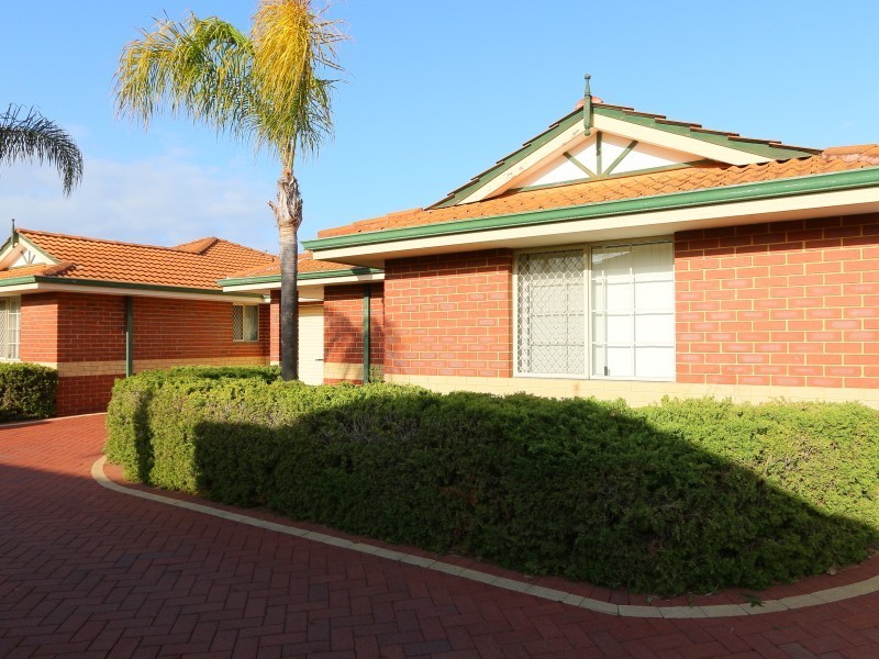 8/40 Wyong Road, Bentley WA 6102