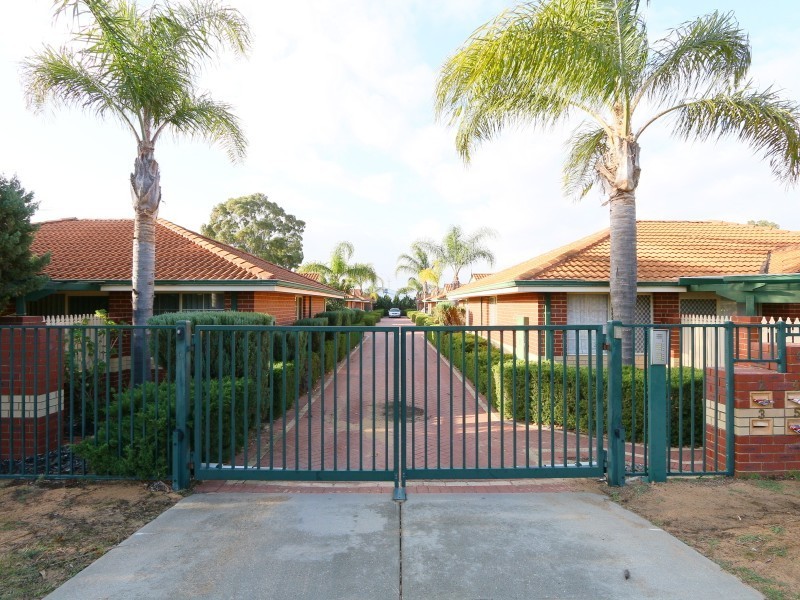 8/40 Wyong Road, Bentley WA 6102