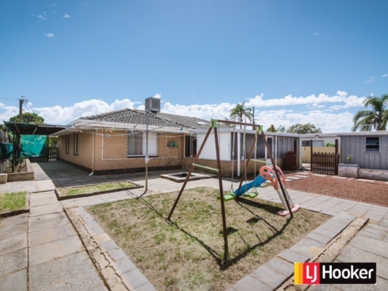 63 Westfield Street, Maddington WA 6109